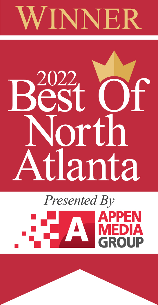 Winner for IT Services Best of North Atlanta